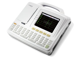 ECG Machine