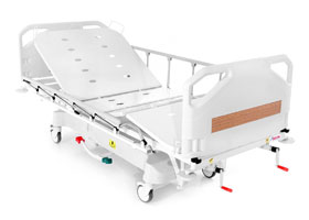 ICU Cot