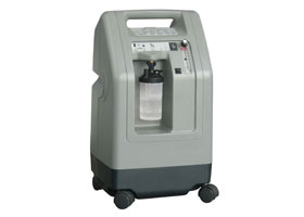 Oxygen Concentrator