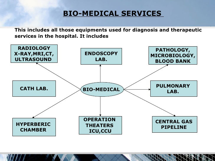 Services Services